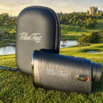 Blue Tees Series 4 Ultra Rangefinder Review