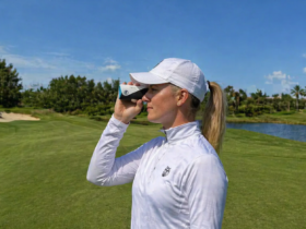 Bushnell A1-Slope Rangefinder Review