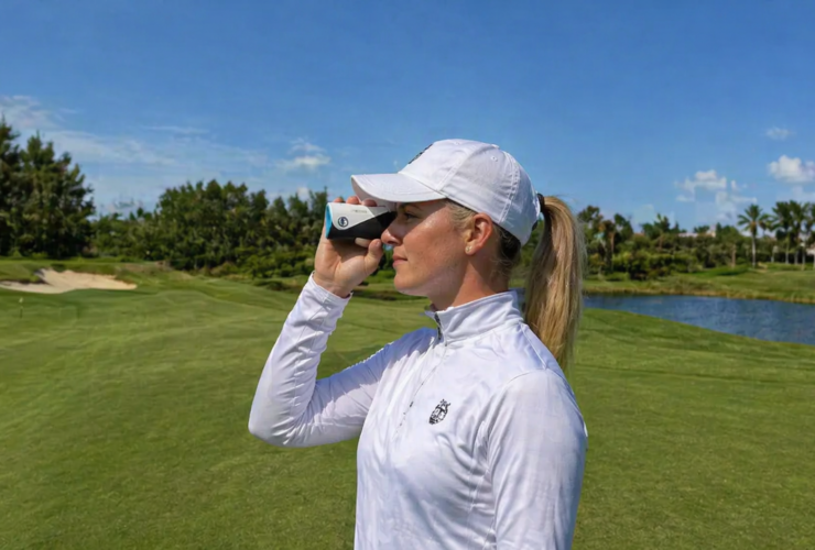 Bushnell A1-Slope Rangefinder Review