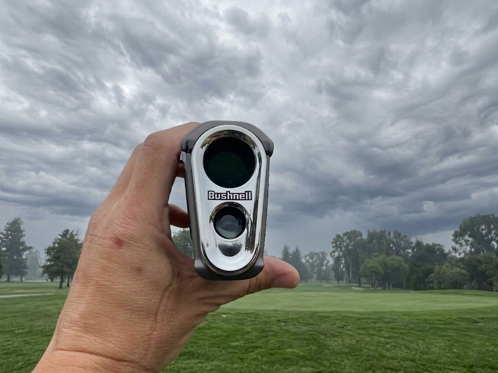 Bushnell Pro X3+ Laser Rangefinder Review
