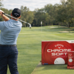Callaway 2026 Chrome Soft Golf Ball Review