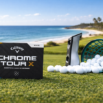Callaway Chrome Tour X review