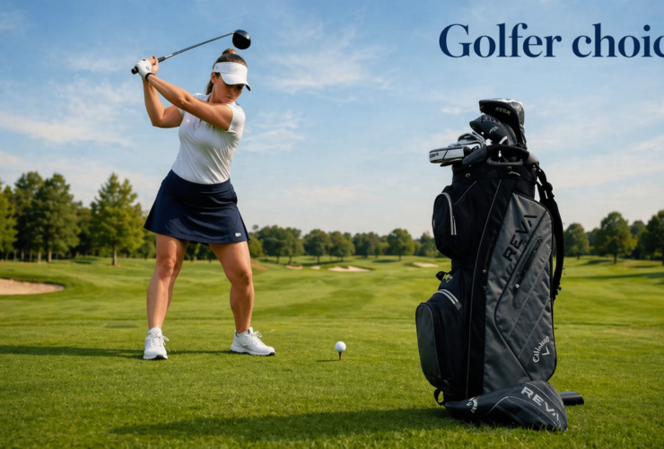 Callaway Reva Ladies Package Set Review
