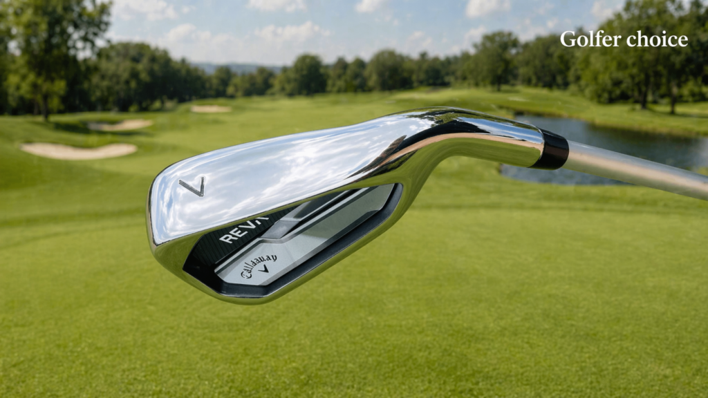 Callaway Reva Ladies Package Set Review