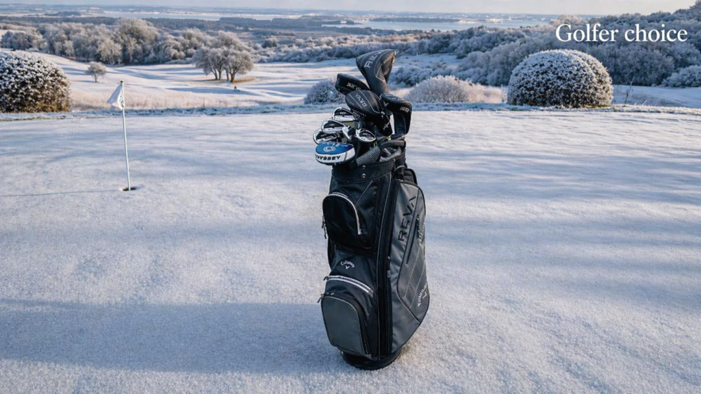 Callaway Reva Ladies Package Set Review