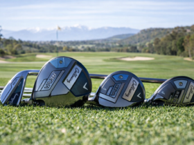 Callaway Women’s Reva Rise Iron Review