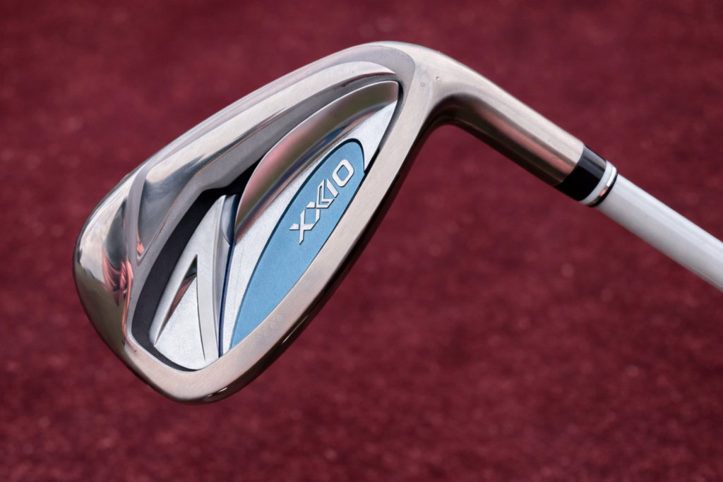 Callaway Women’s Reva Rise Iron Review