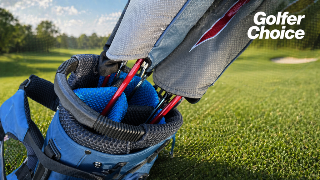 Callaway XR Package Set Review