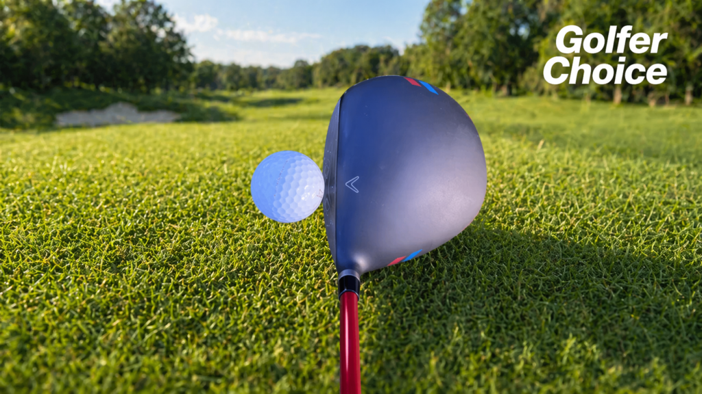 Callaway XR Package Set Review