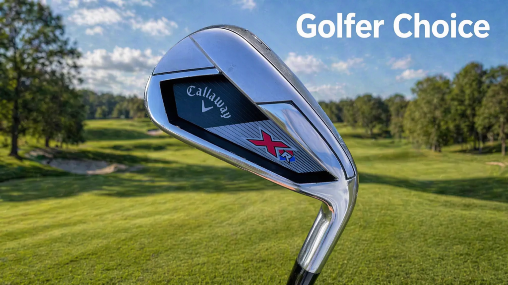 Callaway XR Package Set Review