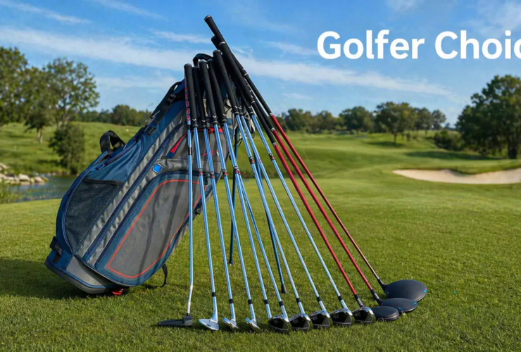 Callaway XR Package Set Review