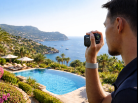 Canon PowerShot Golf Rangefinder Review