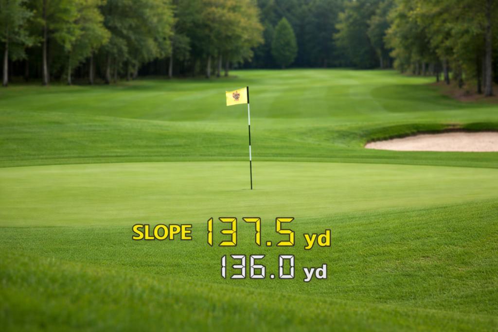 Canon PowerShot Golf Rangefinder Review