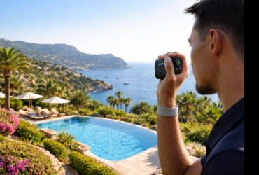 Canon PowerShot Golf Rangefinder Review