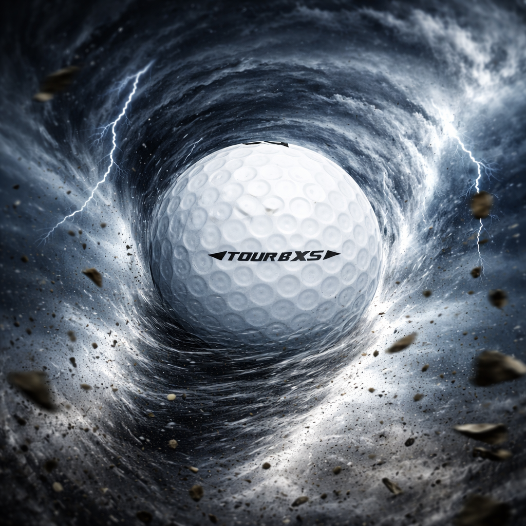 bridgestone tour b xs review