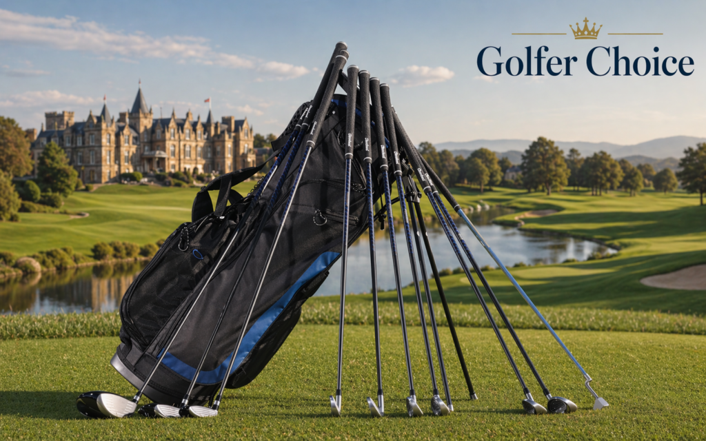 Cleveland Golf CG Package Set Review