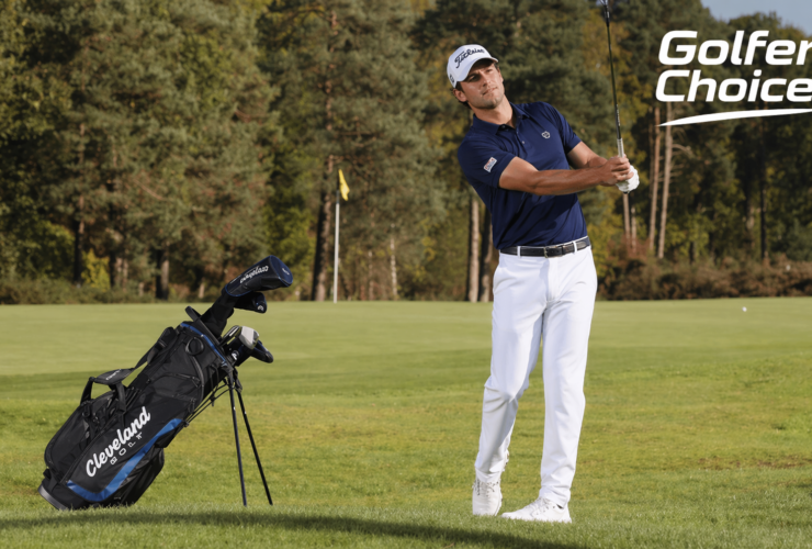 Cleveland Golf CG Package Set Review