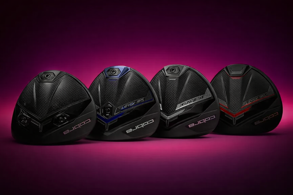 Cobra DS-ADAPT MAX-K Women's Driver Review 