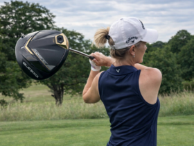Cobra DS-ADAPT MAX-K Women's Driver Review