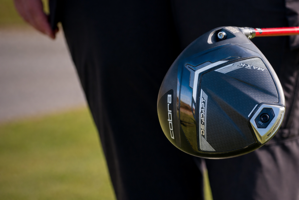 Cobra DS-ADAPT MAX-K Women's Driver Review