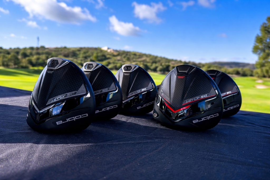 Cobra DS-ADAPT MAX-K Women's Driver Review 