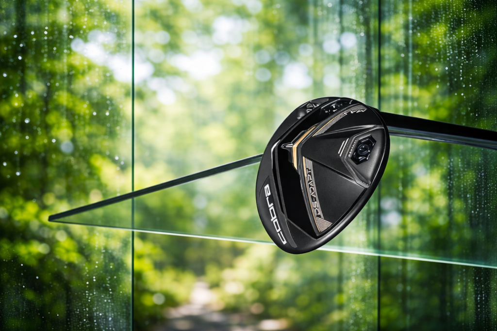 Cobra DS-ADAPT MAX Women’s Fairway Wood ReviewCobra DS-ADAPT MAX Women’s Fairway Wood Review