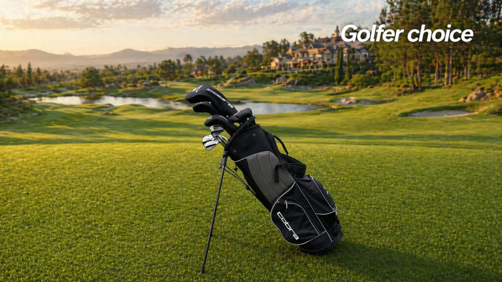 Cobra Fly XL Package Set Review