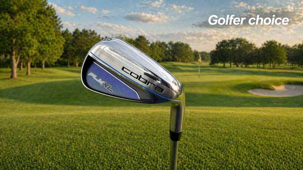 Cobra Fly XL Package Set Review