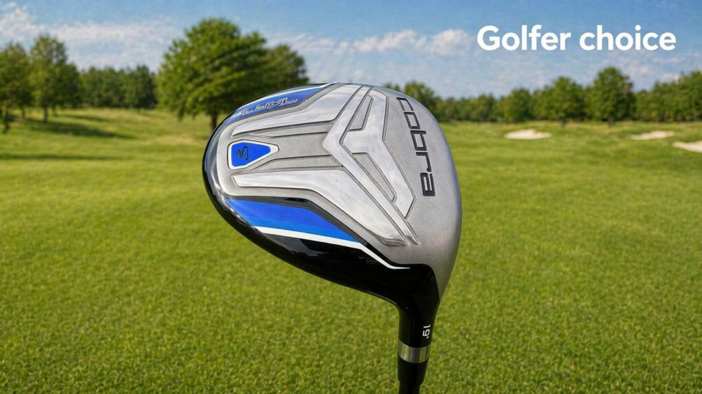 Cobra Fly XL Package Set Review