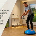 Decathlon Nyamba Reversible Balance Station