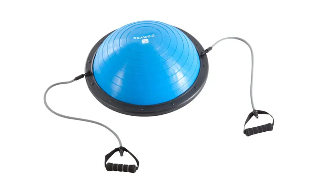 Decathlon Nyamba Reversible Balance Station