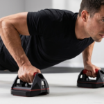 Decathlon Push Up Wheel Grips