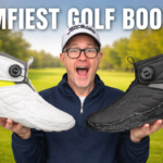 Ecco Biom H5 High Top BOA Golf Boot Review