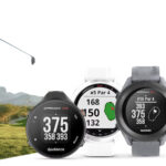 Garmin Approach G12