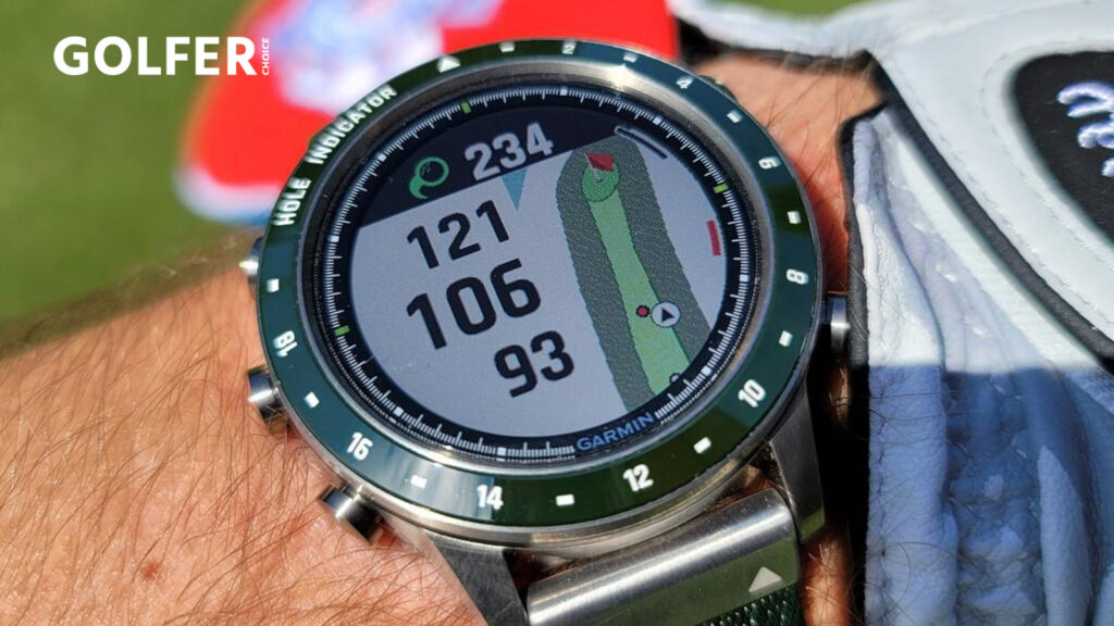 Garmin MARQ Golfer Watch Review
