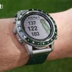 Garmin MARQ Golfer Watch Review