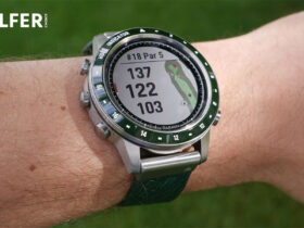 Garmin MARQ Golfer Watch Review