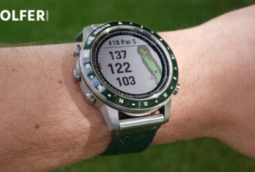 Garmin MARQ Golfer Watch Review