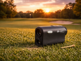 GolfBuddy Laser 2S Pro Rangefinder Review