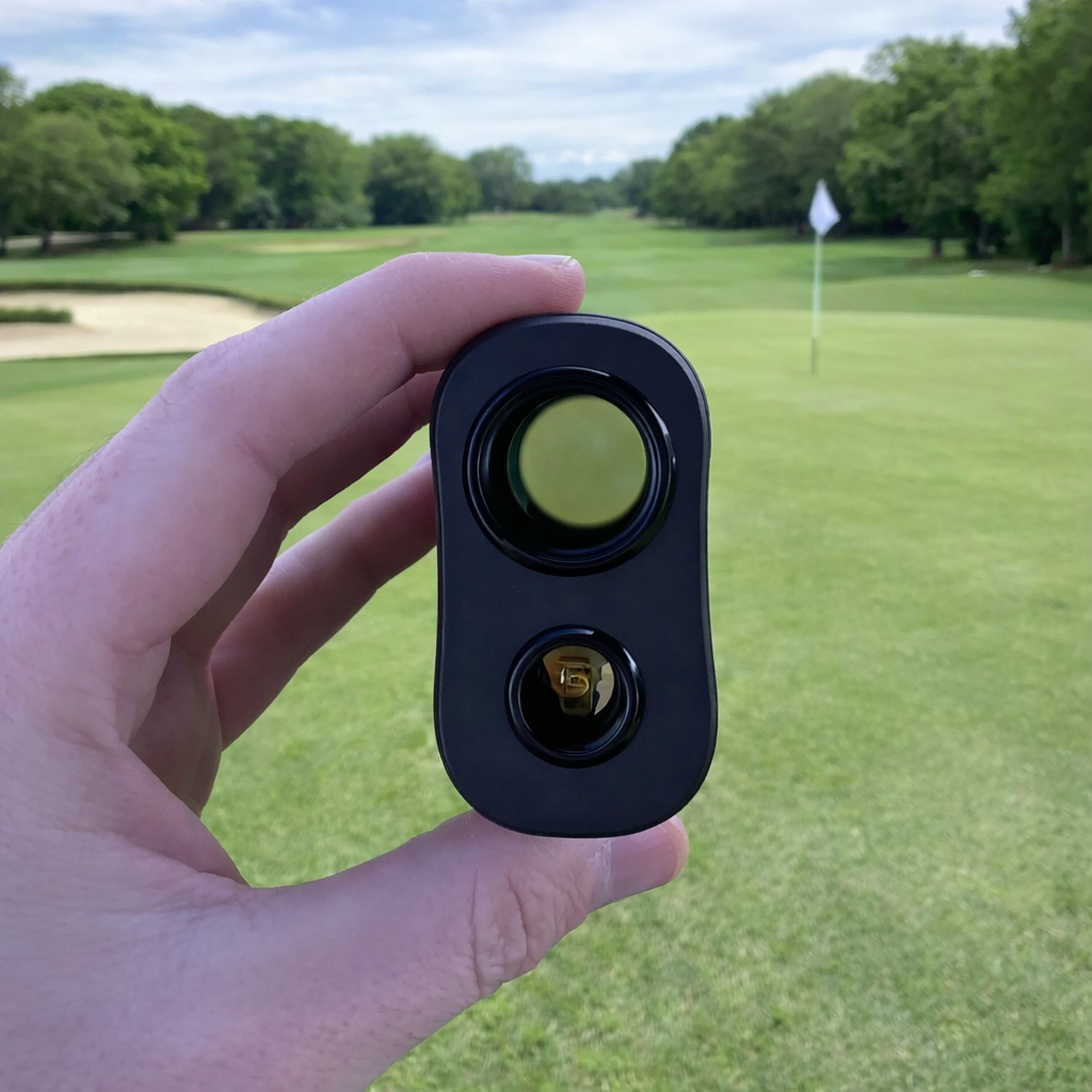 GolfBuddy Laser 2S Pro Rangefinder Review
