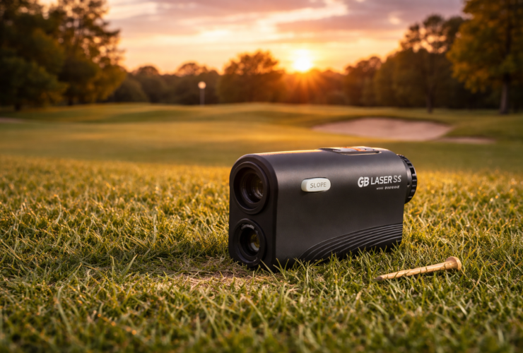 GolfBuddy Laser 2S Pro Rangefinder Review