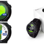 GolfBuddy aim W10