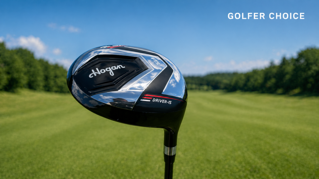 Hogan FTS Junior Golf Set Review
