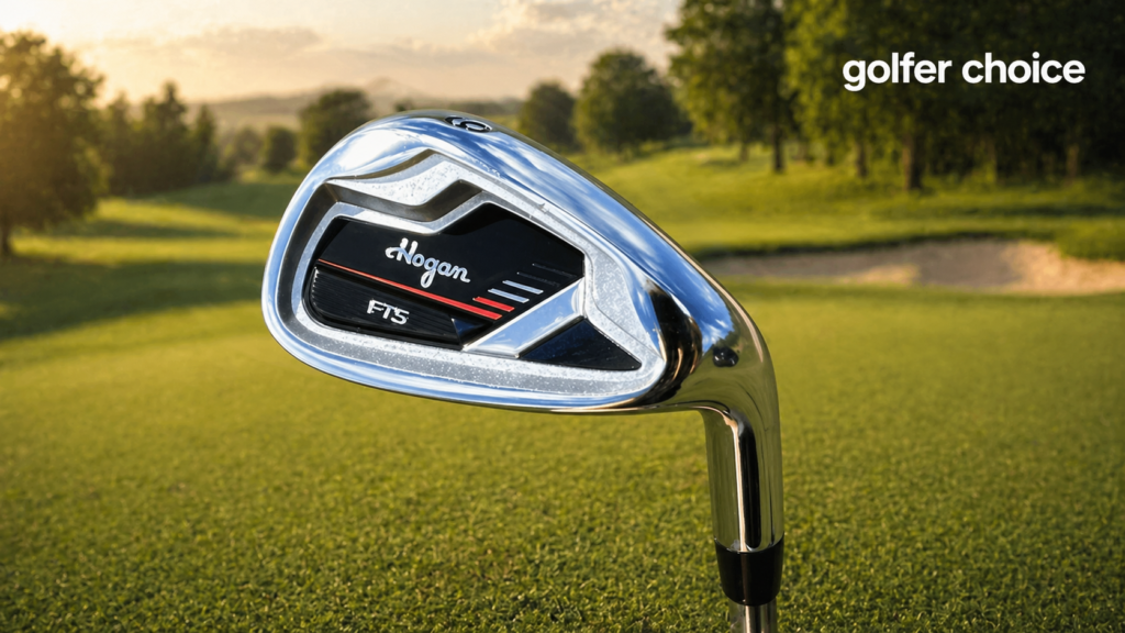 Hogan FTS Junior Golf Set Review