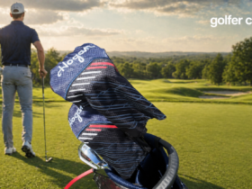Hogan FTS Junior Golf Set Review