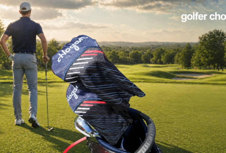 Hogan FTS Junior Golf Set Review