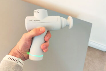 Hyperice-Hypervolt-Go-2-reviews-2026