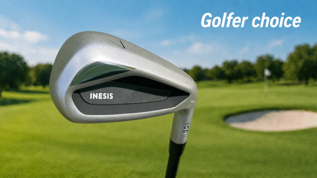 Inesis 100 Package Set Review