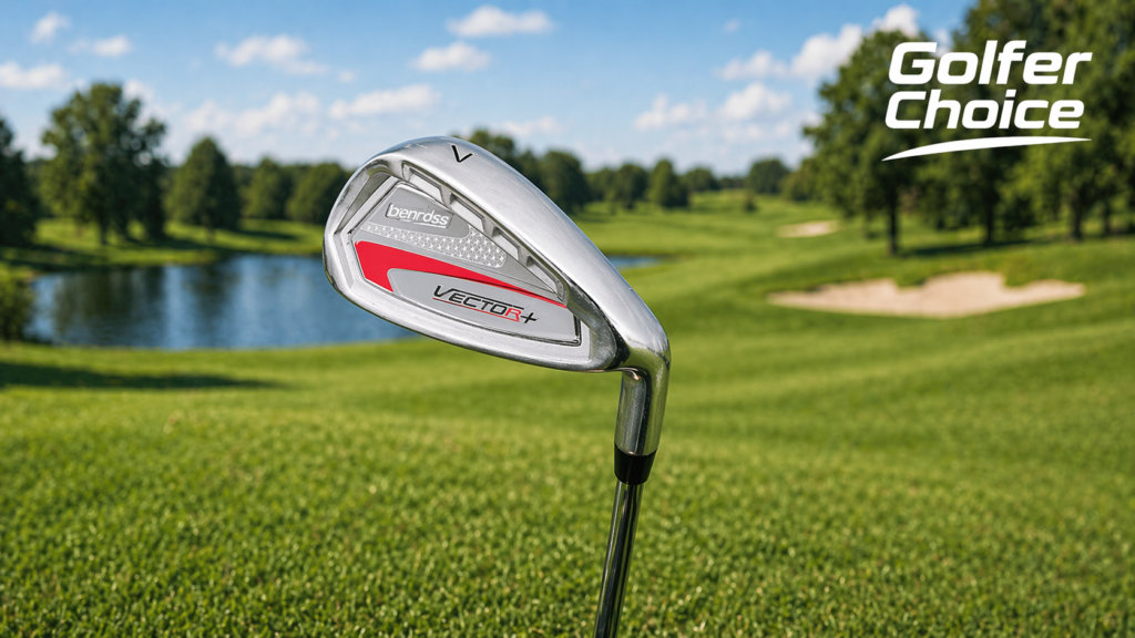 Longridge Vector Plus Set Review
