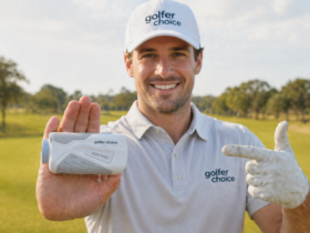 MGI Sureshot SlimPRO Rangefinder Review